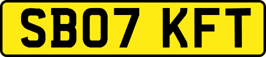 SB07KFT