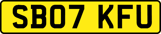 SB07KFU