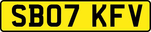 SB07KFV