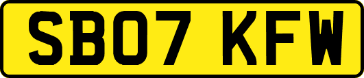 SB07KFW