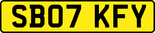 SB07KFY