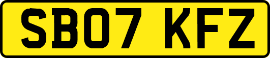 SB07KFZ