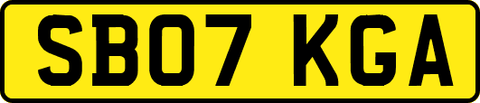 SB07KGA