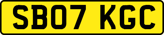 SB07KGC