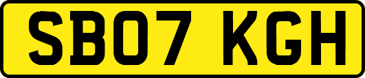 SB07KGH