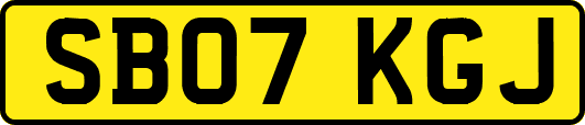 SB07KGJ