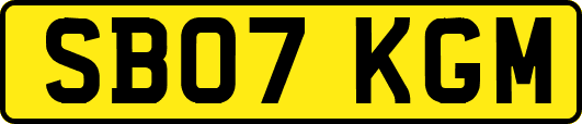 SB07KGM