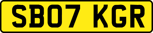SB07KGR
