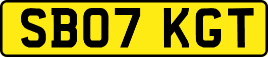 SB07KGT