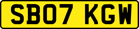 SB07KGW