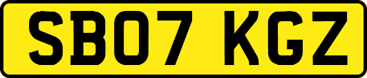 SB07KGZ