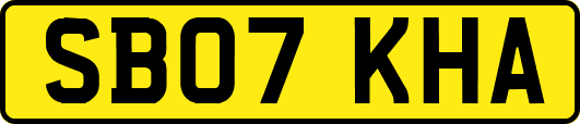SB07KHA