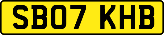 SB07KHB