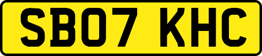 SB07KHC