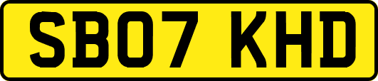 SB07KHD