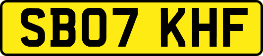 SB07KHF