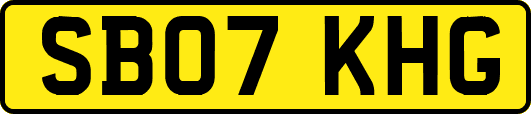 SB07KHG