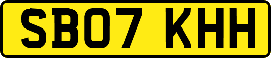 SB07KHH