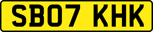 SB07KHK