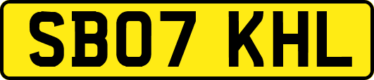 SB07KHL