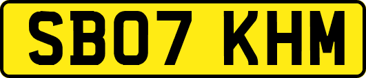 SB07KHM