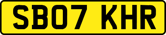 SB07KHR