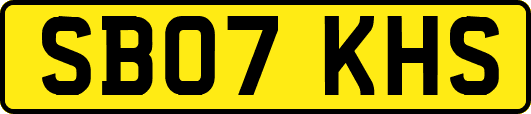 SB07KHS