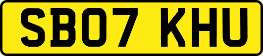 SB07KHU