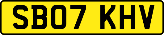 SB07KHV