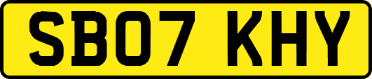 SB07KHY