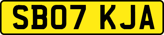 SB07KJA