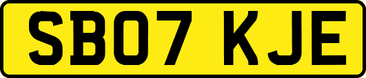 SB07KJE