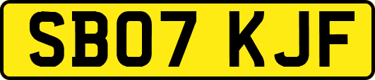 SB07KJF