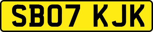 SB07KJK