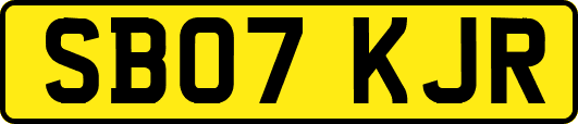 SB07KJR