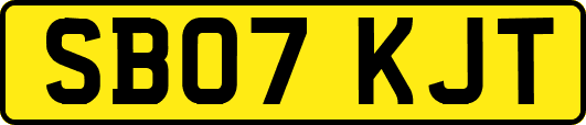 SB07KJT