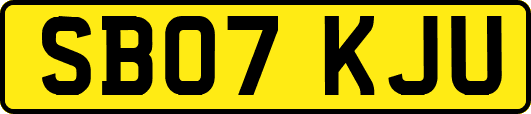 SB07KJU