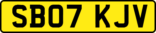 SB07KJV