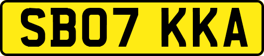 SB07KKA