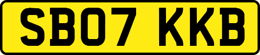 SB07KKB