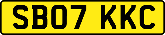SB07KKC