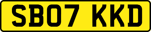 SB07KKD