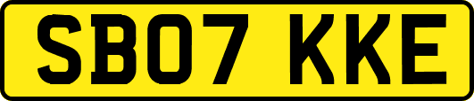 SB07KKE