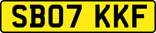 SB07KKF
