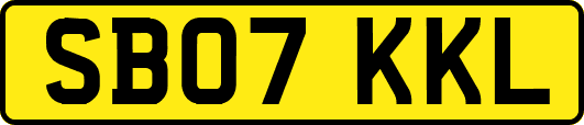 SB07KKL