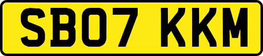 SB07KKM