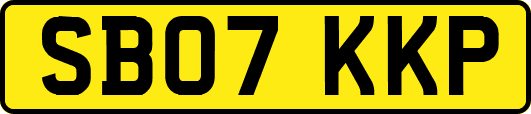 SB07KKP