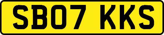 SB07KKS