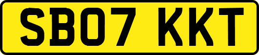 SB07KKT