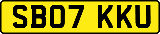 SB07KKU